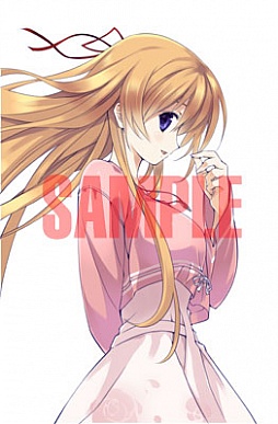 画像ギャラリー No.001のサムネイル画像 / 「CHAOS;CHILD」の最新トレイラーが公開。数量限定版に同梱される特典アイテムや，店舗特典なども明らかに
