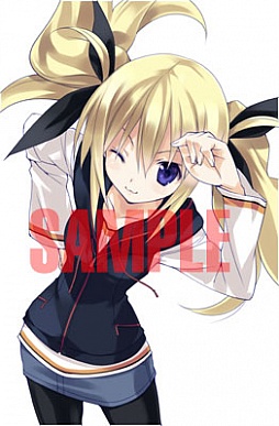 画像ギャラリー No.002のサムネイル画像 / 「CHAOS;CHILD」の最新トレイラーが公開。数量限定版に同梱される特典アイテムや，店舗特典なども明らかに