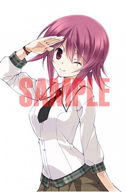 画像ギャラリー No.003のサムネイル画像 / 「CHAOS;CHILD」の最新トレイラーが公開。数量限定版に同梱される特典アイテムや，店舗特典なども明らかに