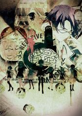 画像ギャラリー No.001のサムネイル画像 / 「CHAOS;CHILD」の公式サイトで新キャラクターや「ギガロマニアックス」の情報が公開。主人公やヒロイン達が手にするディソードのデザインも明らかに