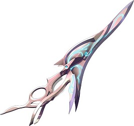 画像ギャラリー No.005のサムネイル画像 / 「CHAOS;CHILD」の公式サイトで新キャラクターや「ギガロマニアックス」の情報が公開。主人公やヒロイン達が手にするディソードのデザインも明らかに