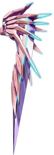 画像ギャラリー No.007のサムネイル画像 / 「CHAOS;CHILD」の公式サイトで新キャラクターや「ギガロマニアックス」の情報が公開。主人公やヒロイン達が手にするディソードのデザインも明らかに