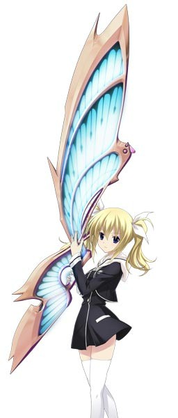 画像ギャラリー No.008のサムネイル画像 / 「CHAOS;CHILD」の公式サイトで新キャラクターや「ギガロマニアックス」の情報が公開。主人公やヒロイン達が手にするディソードのデザインも明らかに