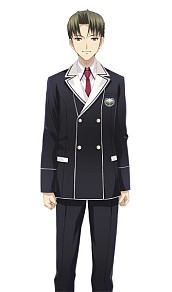 画像ギャラリー No.014のサムネイル画像 / 「CHAOS;CHILD」の公式サイトで新キャラクターや「ギガロマニアックス」の情報が公開。主人公やヒロイン達が手にするディソードのデザインも明らかに