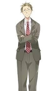 画像ギャラリー No.015のサムネイル画像 / 「CHAOS;CHILD」の公式サイトで新キャラクターや「ギガロマニアックス」の情報が公開。主人公やヒロイン達が手にするディソードのデザインも明らかに