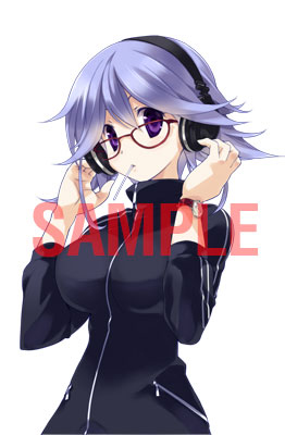 画像ギャラリー No.004のサムネイル画像 / 「CHAOS;CHILD」，追加店舗特典および，ささきむつみ氏描き下ろしによるオープニング楽曲CD「非実在青少年」【カオス・コラボ版】のジャケットが公開