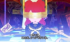 画像ギャラリー No.039のサムネイル画像 / 「ペルソナQ シャドウ オブ ザ ラビリンス」のストーリーが明らかに。おなじみ「P3」「P4」の面々に加え，新たなキャラクター「玲」と「善」の情報も公開