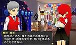 画像ギャラリー No.045のサムネイル画像 / 「ペルソナQ シャドウ オブ ザ ラビリンス」のストーリーが明らかに。おなじみ「P3」「P4」の面々に加え，新たなキャラクター「玲」と「善」の情報も公開