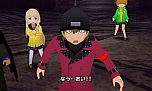画像ギャラリー No.047のサムネイル画像 / 「ペルソナQ シャドウ オブ ザ ラビリンス」のストーリーが明らかに。おなじみ「P3」「P4」の面々に加え，新たなキャラクター「玲」と「善」の情報も公開