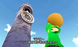 画像ギャラリー No.054のサムネイル画像 / 「ペルソナQ シャドウ オブ ザ ラビリンス」のストーリーが明らかに。おなじみ「P3」「P4」の面々に加え，新たなキャラクター「玲」と「善」の情報も公開