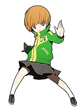 画像ギャラリー No.062のサムネイル画像 / 「ペルソナQ シャドウ オブ ザ ラビリンス」のストーリーが明らかに。おなじみ「P3」「P4」の面々に加え，新たなキャラクター「玲」と「善」の情報も公開