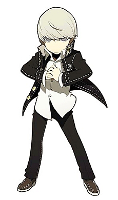 画像ギャラリー No.065のサムネイル画像 / 「ペルソナQ シャドウ オブ ザ ラビリンス」のストーリーが明らかに。おなじみ「P3」「P4」の面々に加え，新たなキャラクター「玲」と「善」の情報も公開
