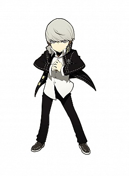 画像ギャラリー No.011のサムネイル画像 / 前代未聞の“トライアングルスプレッド”が生み出した傑作クロスオーバーRPG。本日発売の「ペルソナQ シャドウ オブ ザ ラビリンス」のレビューを掲載
