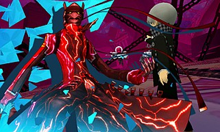 画像ギャラリー No.007のサムネイル画像 / 「ペルソナQ」サブペルソナ「オルフェウス・改」など追加コンテンツ第2弾配信