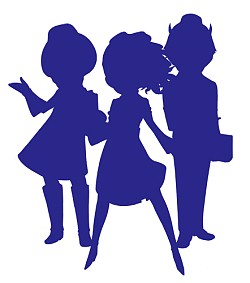 画像ギャラリー No.008のサムネイル画像 / 「ペルソナQ」サブペルソナ「オルフェウス・改」など追加コンテンツ第2弾配信