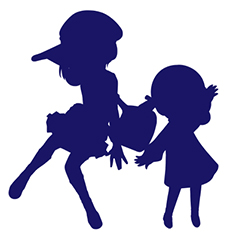 画像ギャラリー No.011のサムネイル画像 / 「ペルソナQ シャドウ オブ ザ ラビリンス」，ベルベットルーム姉弟3人のナビボイスが配信開始
