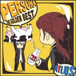 画像ギャラリー No.003のサムネイル画像 / コンセプトCD「PERSORA -THE GOLDEN BEST-」の追加生産が決定