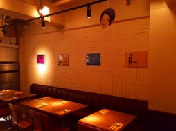 画像ギャラリー No.003のサムネイル画像 / 「ペルソナストーカー倶楽部」のコラボカフェが東京・渋谷に期間限定でオープン