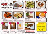 画像ギャラリー No.004のサムネイル画像 / 「ペルソナストーカー倶楽部」のコラボカフェが東京・渋谷に期間限定でオープン