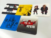 画像ギャラリー No.005のサムネイル画像 / 「ペルソナストーカー倶楽部」のコラボカフェが東京・渋谷に期間限定でオープン