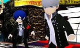 ペルソナQ シャドウ オブ ザ ラビリンス