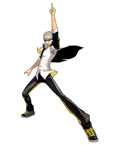 画像ギャラリー No.006のサムネイル画像 / リズムアクション「ペルソナ4 ダンシング・オールナイト」には30曲を超えるペルソナサウンドを収録。小室哲哉氏や浅倉大介氏とのコラボも明らかに