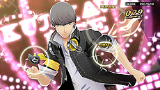 画像ギャラリー No.008のサムネイル画像 / リズムアクション「ペルソナ4 ダンシング・オールナイト」には30曲を超えるペルソナサウンドを収録。小室哲哉氏や浅倉大介氏とのコラボも明らかに