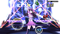 画像ギャラリー No.017のサムネイル画像 / リズムアクション「ペルソナ4 ダンシング・オールナイト」には30曲を超えるペルソナサウンドを収録。小室哲哉氏や浅倉大介氏とのコラボも明らかに