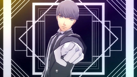 画像ギャラリー No.006のサムネイル画像 / 「ペルソナ4 ダンシング・オールナイト」公式サイト更新。主人公(鳴上 悠)が「ペルソナQ」のオープニング曲で踊るムービーを公開