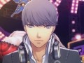 「ペルソナ4 ダンシング・オールナイト」公式サイト更新。主人公（鳴上 悠）が「ペルソナQ」のオープニング曲で踊るムービーを公開