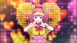 画像ギャラリー No.006のサムネイル画像 / 「ペルソナ4 ダンシング・オールナイト」，真下かなみ（CV：寿 美菜子）のキャラムービーが公開。“豪華版”に付属するDLCセットの詳細も明らかに
