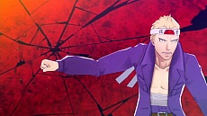画像ギャラリー No.005のサムネイル画像 / 巽 完二（CV：関 智一）がダイナミックなダンスを披露。PS Vita「ペルソナ4 ダンシング・オールナイト」の最新ムービーが公開