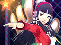天城雪子（CV：小清水亜美）が「P4」の曲で踊る「ペルソナ4 ダンシング・オールナイト」の最新キャラムービーが公開