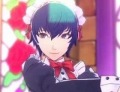 「ペルソナ４ ダンシング・オールナイト」白鐘直斗のキャラクタームービーが公開に。菜々子のダンスコスチュームとサンプルボイスも追加