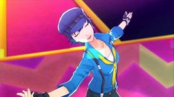 画像ギャラリー No.006のサムネイル画像 / 「ペルソナ4 ダンシング・オールナイト」白鐘直斗のキャラクタームービーが公開に。菜々子のダンスコスチュームとサンプルボイスも追加