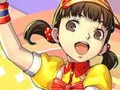 「ペルソナ4 ダンシング・オールナイト」，「ジュネスのテーマ」に合わせて踊る，堂島菜々子のキャラクタームービーが公開