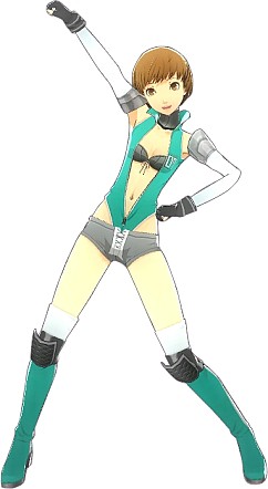 画像ギャラリー No.001のサムネイル画像 / 「P4 ダンシング・オールナイト」動画「クマの部屋」に浅倉大介氏が登場
