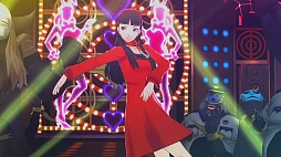 画像ギャラリー No.009のサムネイル画像 / リズムを刻むのが純粋に楽しい「ペルソナ4 ダンシング・オールナイト」をプレイムービーで紹介