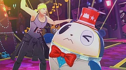 画像ギャラリー No.012のサムネイル画像 / リズムを刻むのが純粋に楽しい「ペルソナ4 ダンシング・オールナイト」をプレイムービーで紹介