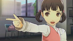 画像ギャラリー No.013のサムネイル画像 / リズムを刻むのが純粋に楽しい「ペルソナ4 ダンシング・オールナイト」をプレイムービーで紹介