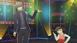 画像ギャラリー No.014のサムネイル画像 / リズムを刻むのが純粋に楽しい「ペルソナ4 ダンシング・オールナイト」をプレイムービーで紹介