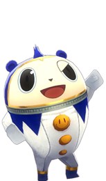 画像ギャラリー No.003のサムネイル画像 / 「ペルソナ4 ダンシング・オールナイト」，有料DLC「Pカラーセレクション」のコスチューム画像が公開に