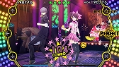 画像ギャラリー No.003のサムネイル画像 / 本日の ｢プレコミュ｣Cafeは「ペルソナ４ ダンシング・オールナイト」などを紹介