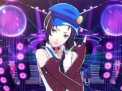 明日発売の「ペルソナ4 ダンシング・オールナイト」，マリー＆足立 透のDLCリリースやアーケードゲーム，飲食店，DENONとのコラボが発表