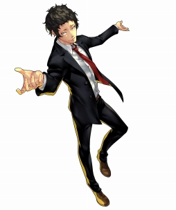 画像ギャラリー No.009のサムネイル画像 / 明日発売の「ペルソナ4 ダンシング・オールナイト」,マリー&足立 透のDLCリリースやアーケードゲーム,飲食店,DENONとのコラボが発表
