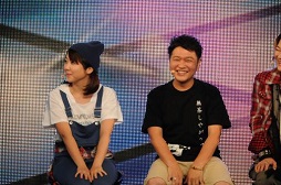 画像ギャラリー No.041のサムネイル画像 / 「ペルソナ4 ダンシング・オールナイト」発売直前ニコニコ生放送をレポート。シークレットゲストに生ライブ，新発表とサプライズだらけ