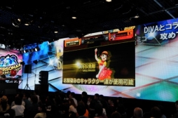 画像ギャラリー No.054のサムネイル画像 / 「ペルソナ4 ダンシング・オールナイト」発売直前ニコニコ生放送をレポート。シークレットゲストに生ライブ，新発表とサプライズだらけ