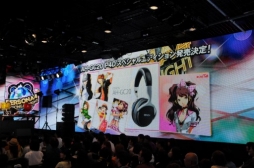 画像ギャラリー No.055のサムネイル画像 / 「ペルソナ4 ダンシング・オールナイト」発売直前ニコニコ生放送をレポート。シークレットゲストに生ライブ，新発表とサプライズだらけ
