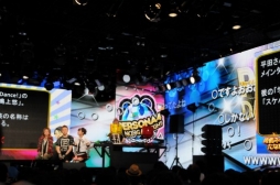 画像ギャラリー No.059のサムネイル画像 / 「ペルソナ4 ダンシング・オールナイト」発売直前ニコニコ生放送をレポート。シークレットゲストに生ライブ，新発表とサプライズだらけ