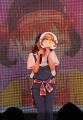 画像ギャラリー No.068のサムネイル画像 / 「ペルソナ4 ダンシング・オールナイト」発売直前ニコニコ生放送をレポート。シークレットゲストに生ライブ，新発表とサプライズだらけ